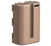 Ulanzi Batería NP-FM500H para cámaras Sony