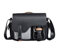 Ulanzi Bolsa Messenger MS12 negro