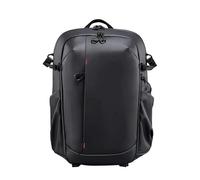 Ulanzi BP09 City Series - Mochila para cámara (22 L, varios compartimentos, compatible con cámaras Canon/Nikon/Sony, Fuji), color negro