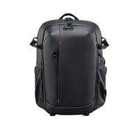 Ulanzi BP09 City Series - Mochila para cámara (22 L, varios compartimentos, compatible con cámaras Canon/Nikon/Sony, Fuji), color negro