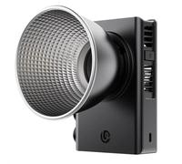 Ulanzi C01 COB Light 100W Bi-Color(Mini Bowens Mount Diffuser)