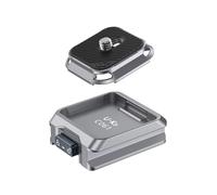 Ulanzi C061 Quick Release Plate Kit for RS4/4pro/3/3pro/2 Stabilizer Camera Tripod Gimbal for F38 Aka Accessories