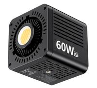 Ulanzi C60 60W Bi-Color Video Light(EU Plug)