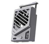 Ulanzi camera cooling Fan silver