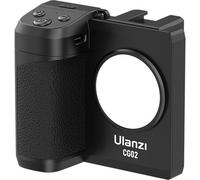 Ulanzi CapGrip LED CG02 - Empuñadura con lámpara de vídeo
