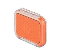 Ulanzi CC01 Memory Card Case Multi-Grid Protector Cover Carrying Holder 5 Slots for TF//Micro- Camera Card Accessories Box