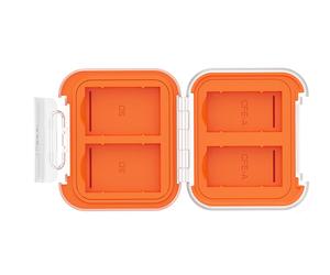 Ulanzi CC01 MINI Memory Card Case