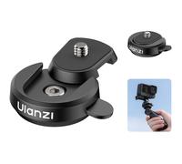 ULANZI CK01 Cka - Base de liberación rápida para cámara