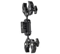 Ulanzi CO17 Super Abrazadera Con Rótula Doble Brazo Mágico