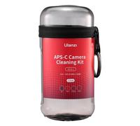 Ulanzi CO26 Kit de limpieza para cámaras APS C