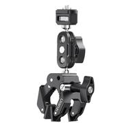 Ulanzi CO78 Super Clamp Kit - pinza y magic arm