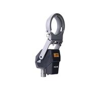 Ulanzi Controlador de Luz Move LightGo Bowens Mount Compatible con Nanlite, y Aputure