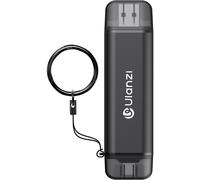 Ulanzi CR3 3 in 1 Lettore di schede 4.0 con USB e USB-C