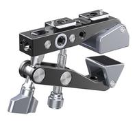 Ulanzi CU03 Abrazadera multifunción súper