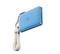Ulanzi DC01 2-in-1 Portable Memory Card Case(Blue)