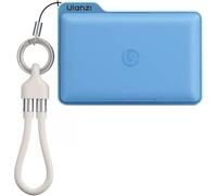 Ulanzi DC01 Cuerpo para lector de tarjetas SD 2 en 1 USB 3.1 azul