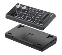 Ulanzi DD02 Conmutador de vídeo HD para transmisión en directo EU PLUG