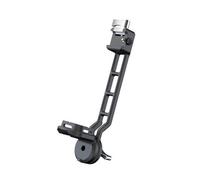 Ulanzi EG03 Claw Quick Release Sling Handgrip Para DJI RS 3/RS 3 Mini/RS 3 Pro/RS 2 Estabilizador