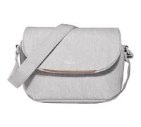 Ulanzi F01 Sling - bolsa bandolera compacta para cámara, beige