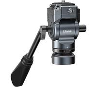 Ulanzi F38 Quick Release Fluid Video Ballhead