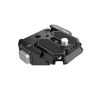 Ulanzi FALCAM F38 Quick Release for Arca-Swiss Slot Plate Clamp Kit for DSLR Cameras Gimbals Tripods