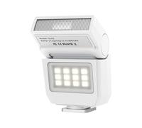 Ulanzi SL03 Spark Lite Camera Flash Light(White)