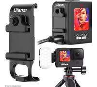 Ulanzi G9-6 Cubrepilas con zapato frío GoPro 9 + 10