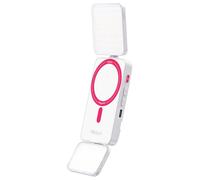 Ulanzi GL01 GlowUp Magsafe Luz de relleno (blanca)