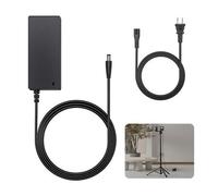 Ulanzi HT005 19V/3.42A DC Adaptador de corriente para 40W Pro / RGB Light (EU PLUG)