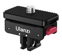 Ulanzi IN-01 Kit de liberación rápida magnética para cámaras de acción