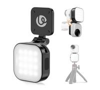 Ulanzi IN07 Mini Flip - Luz magnética para Go Ultra