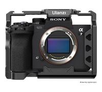 Ulanzi Jaula Para la Sony A7 III A7 MkIV ES A7R III