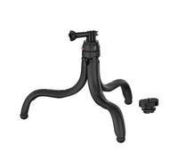 Ulanzi JJ01 Go Quick II Trípode flexible para GoPro