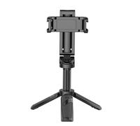 Ulanzi JJ02 Trípode con empuñadura extensible negro