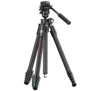 Ulanzi JJ05 Overhead Travel Tripod(Carbon Fiber)