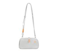 ULANZI Kabeltasche Zubehörtasche, Reise EDC Elektronik Organizer Tasche Kabelorganizer Tech Pouch Bag für Laptop Zubehör, Powerbank, Ladekabel, Ladestecker Festplatte DJI Osmo Pocket 3, gris, S