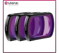 Ulanzi PK-03 ND Magnetic Filters Kit for DJI Osmo Pocket 3