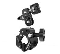 ULANZI Kit de montaje Magic Arm con súper abrazadera