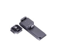 Ulanzi Kit de Placa de Liberación Rápida FALCAM F38 para Miniestabilizadores para RS4 para Cámaras DSLR Arca Swiss, para y .
