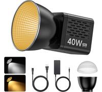 Ulanzi L023 Luz LED Pro 40W