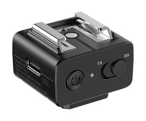 Ulanzi LA10 Mini disparador de flash