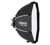 Ulanzi LAS002 Caja de luz octogonal de 80 cm con montura Bowens