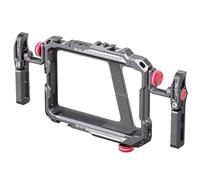 Ulanzi Lino Cage Rig Compatible con iPhone X / 11/12/13 - Metal