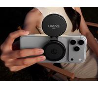 Ulanzi LM21 Magnetic Fill Light(Black)
