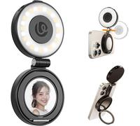 ULANZI LM23 Luz Magnética para Selfie MagSafe