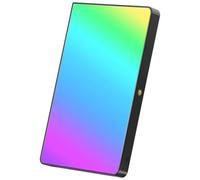 Ulanzi LT003 RGB LED Luz de efecto de video