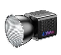 Ulanzi luz de relleno COB 40WRGB