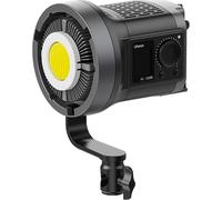 Ulanzi V-120Bi: luz de vídeo bicolor de 120 W con montura V