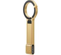 Ulanzi MA30 Mini mosquetón trípode para smartphone oro