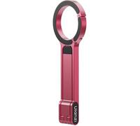 Ulanzi MA30 Mini mosquetón trípode para smartphone rojo